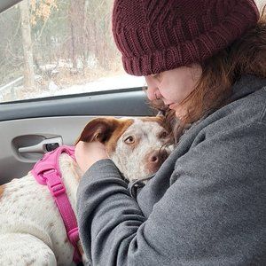 Meet your Posher, Camille